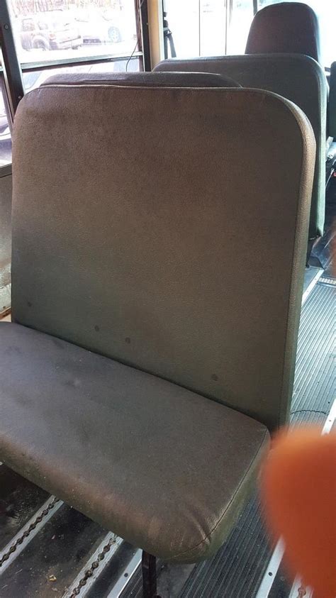 used school bus seats craigslist.